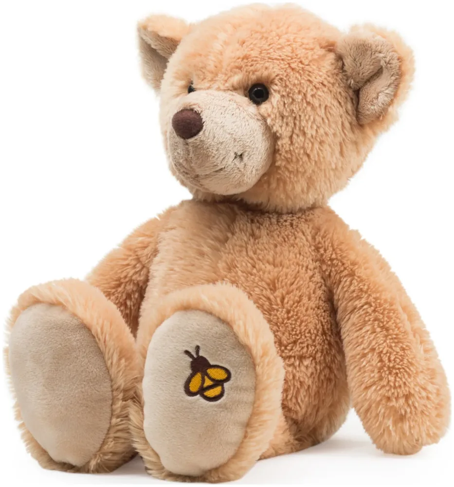 Meili Trading Schaffer Honey (36 cm, Beige)