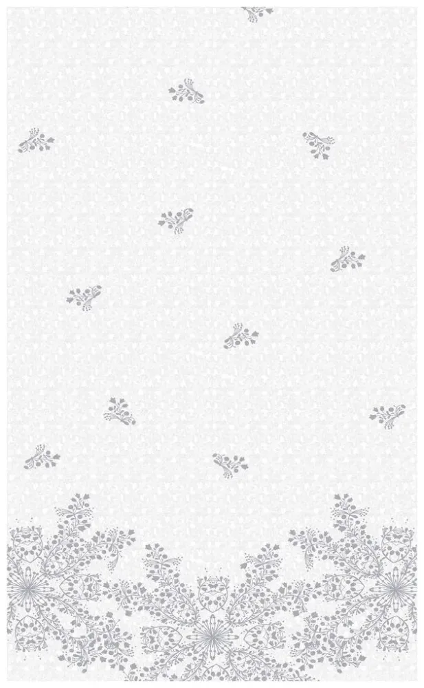 Duni Dunicel Tischdecke Glamour 138x220cm