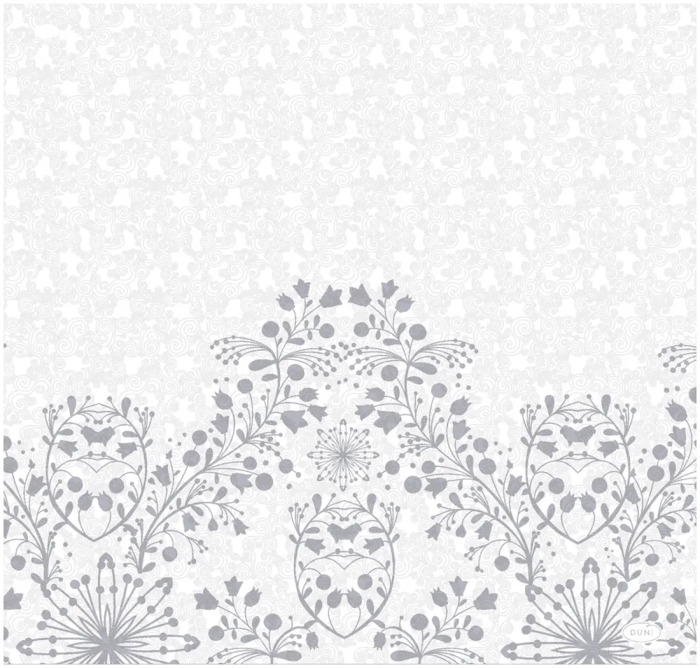 Duni Serviette Dunisoft 40x40cm Glamour