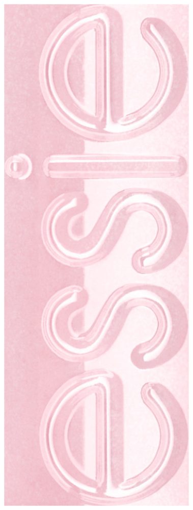 Essie - Nagellack, Essie Lips Are Seale, 13.5 ml,  Pillow Talk The Talk