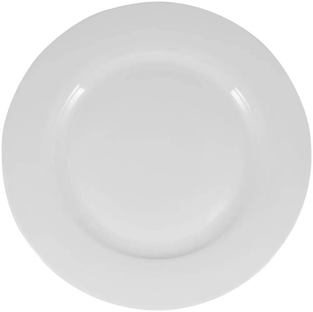 Prix Garantie Speiseteller weiss 27cm