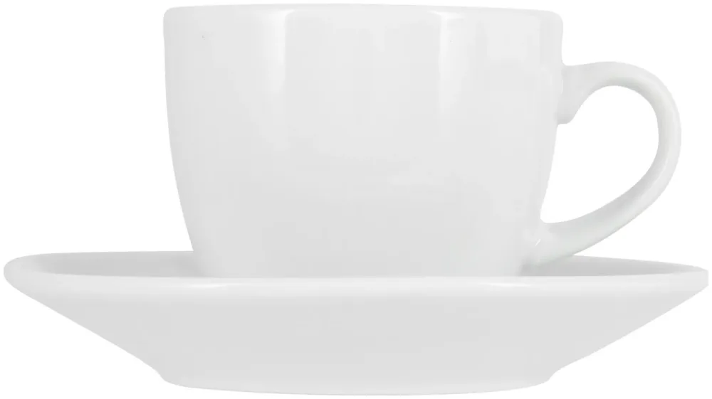 Prix Garantie Espressotasse mit Untertasse