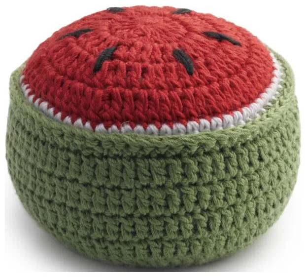 Prym Love Nadelkissen Fixiergewicht melone 1 Stk.
