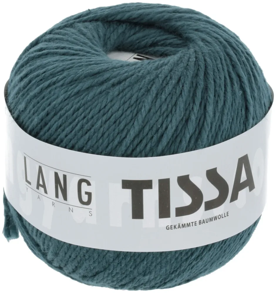 Lang Tissa 3/3