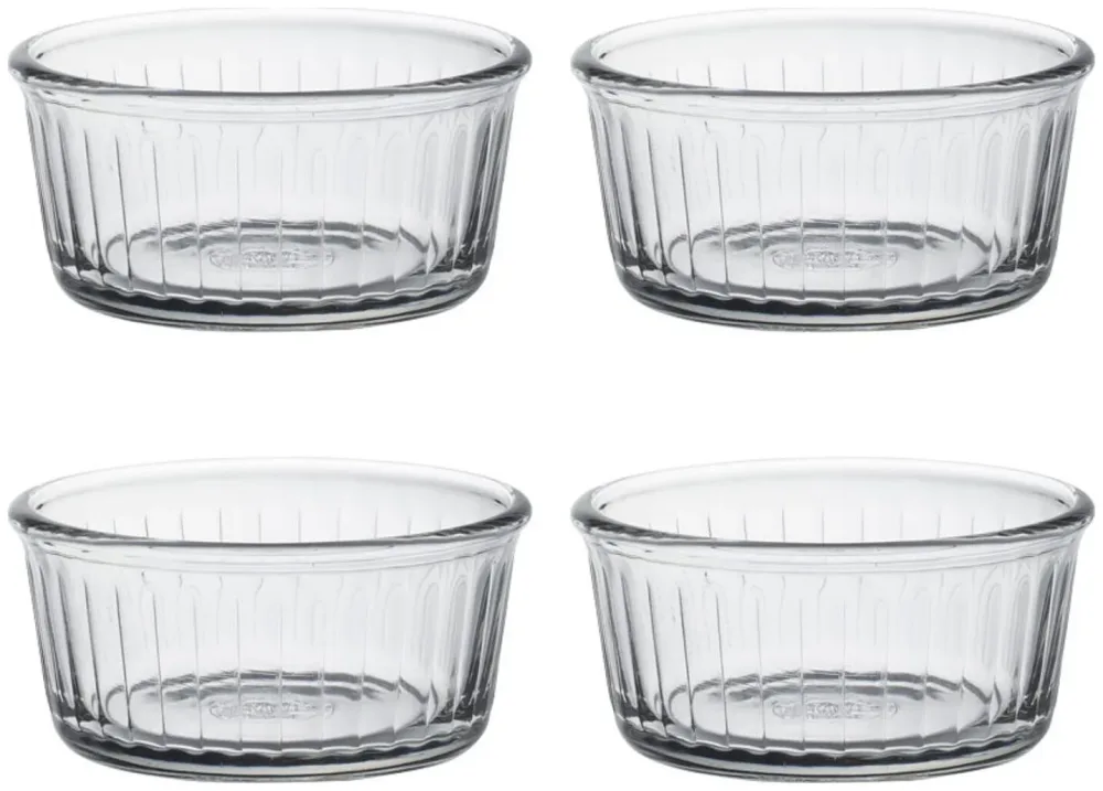 Ramequin Ovenchef 8,5cm, 4er-Set