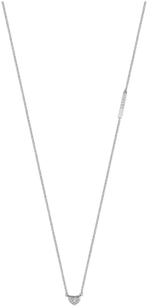 Esprit Jewels Esprit Kette Devotion Silber
