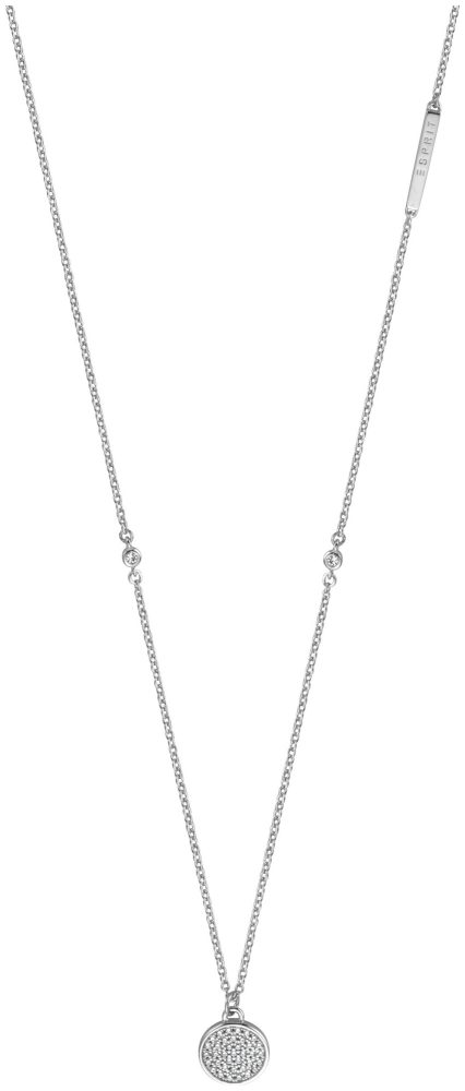 Esprit Jewels Esprit Kette Slice Silber