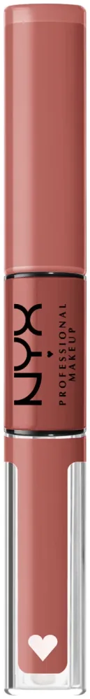 NYX-PROFESSIONAL-MAKEUP - Shine Loud Pro Lip S, Magic Marker