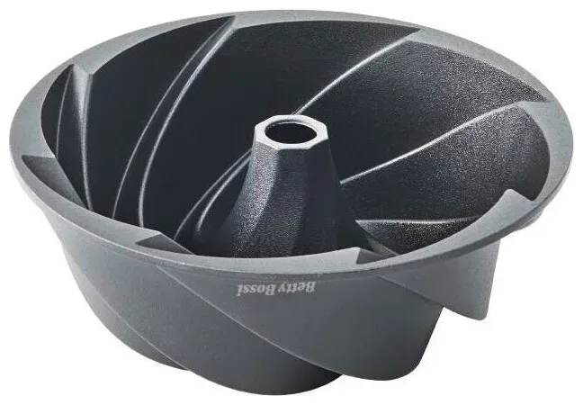 Betty Bossi Gugelhupfbackform Twister