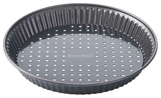 Betty Bossi Tarte & Quichform Emaille-Beschichtung 28cm
