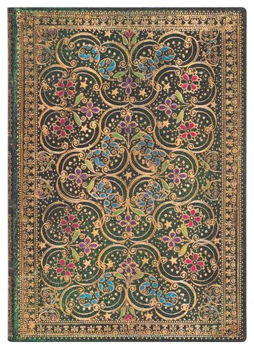Paperblanks Softcover Flexis Sternstunde Midi