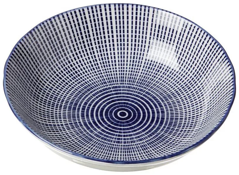Ritzenhoff&Breker Makato Teller flach 14cm