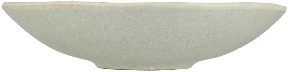 À Table! ShabbyChic Schale grün 22cm