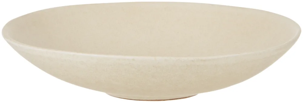 À Table! ShabbyChic Schale braun 22cm
