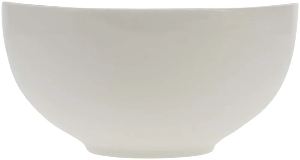 Ritzenhoff&Breker Schale tief Skagen 11cm weiss