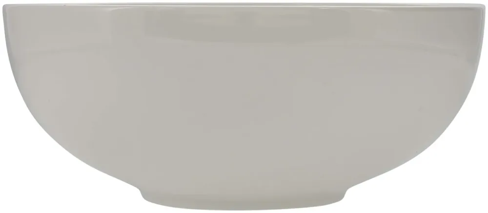 Ritzenhoff&Breker Schale tief Skagen 21cm weiss