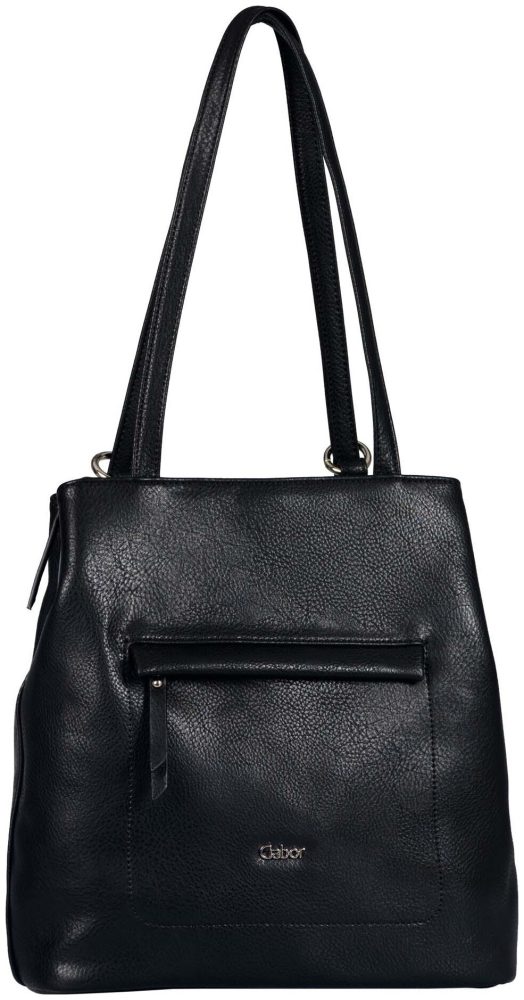 Gabor Rucksack Mina schwarz one size