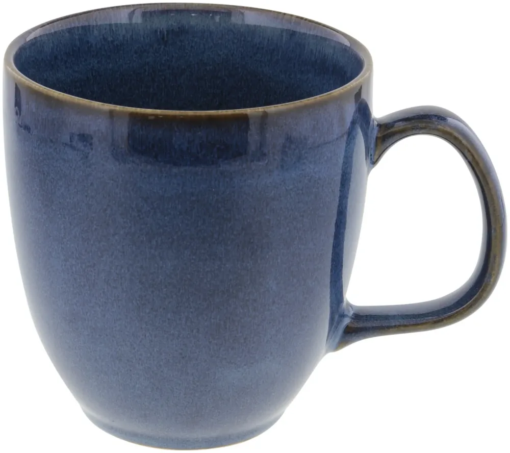 Ocean Big Mug blau 650ml