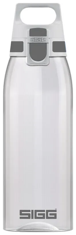 Sigg Sportflasche Total Color 1L