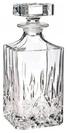 RCR Whisky Dekanter Opera