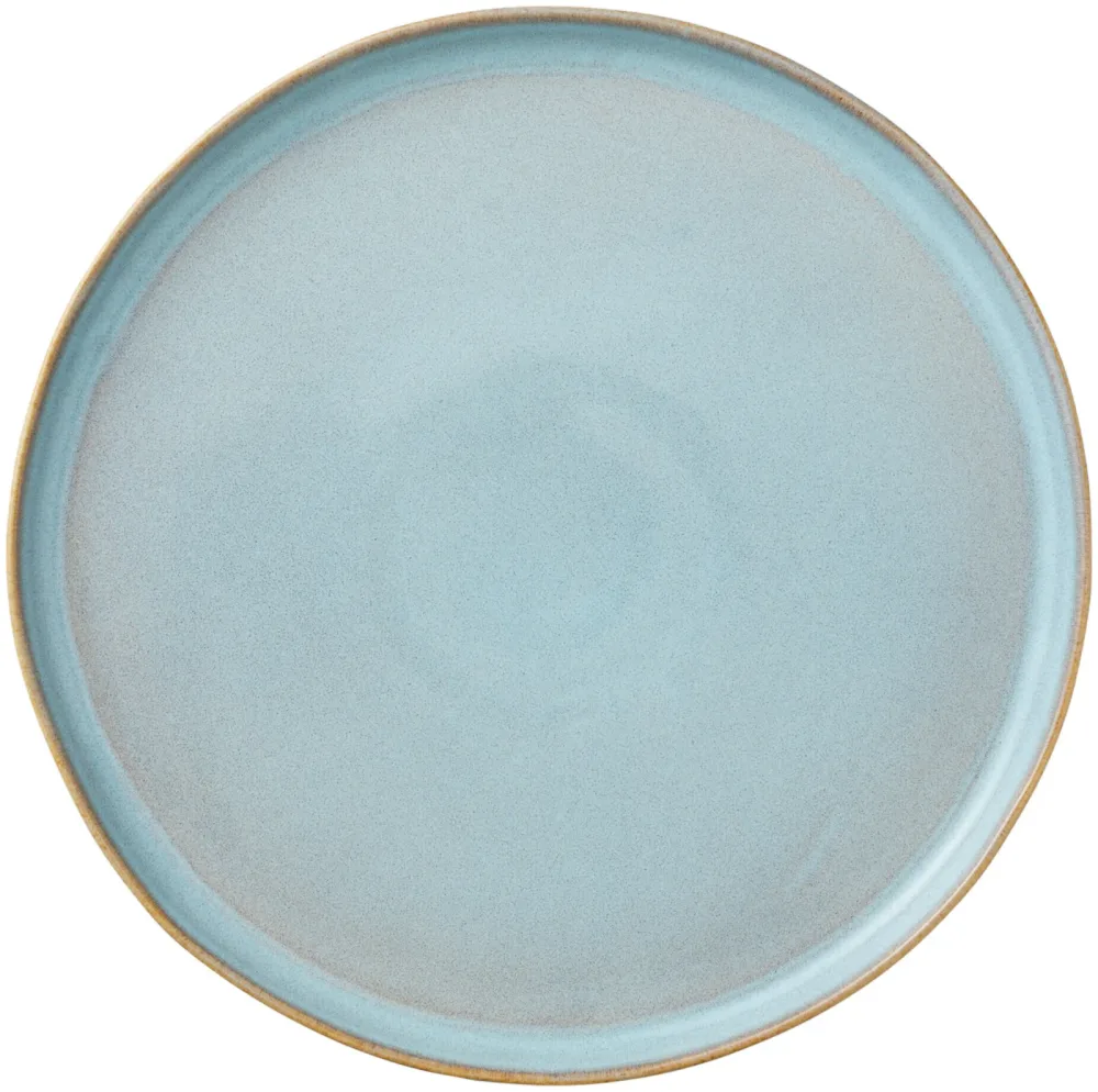 À Table! Teller Porto 26cm hellblau