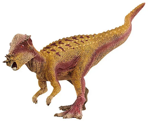 Schleich - 15024 Pachycephalosaurus, Multicolor