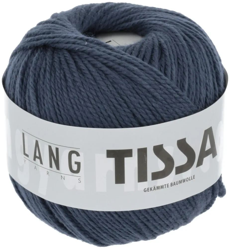 Lang Tissa 3/3