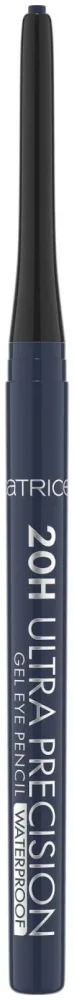 Catrice 20H Ultra Precision Gel Eye Pencil Waterproof 050 Blue 0.08 g