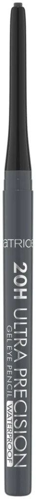 Catrice 20H Ultra Precision Gel Eye Pencil Waterproof 020 Grey 0.08 g