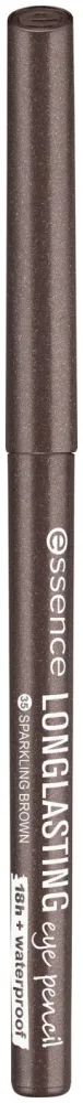 essence Long-Lasting eye pencil 35 sparkling brown 0.28 g