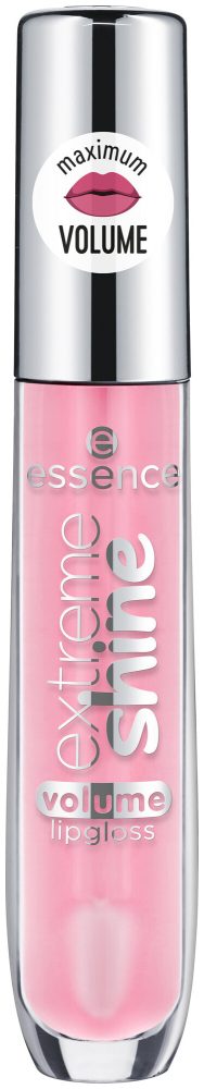 Essence - extreme shine volum, extreme shine volume lipgloss, 5 ml,  Summer Punch