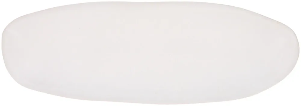 À Table! Apéroplatte weiss 42cm