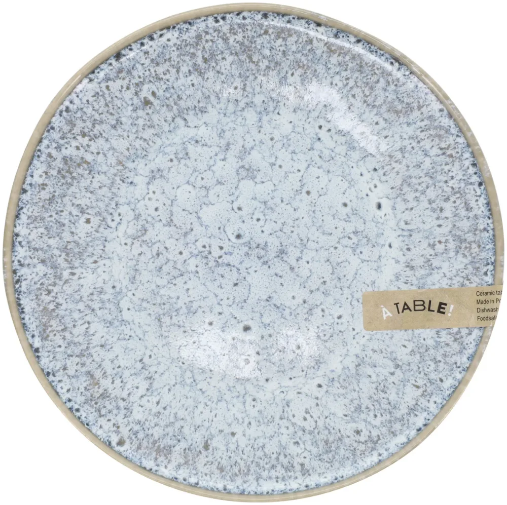 À Table! Marmore Dessertteller 22.5cm