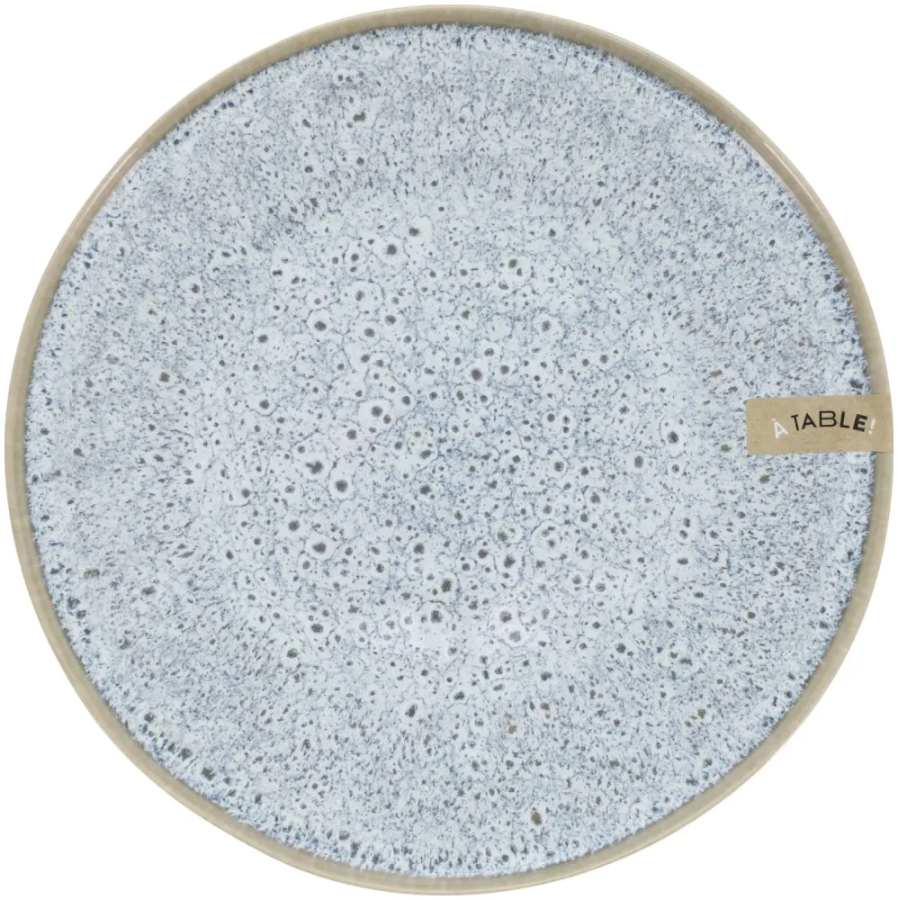 À Table! Marmore Speiseteller 28cm
