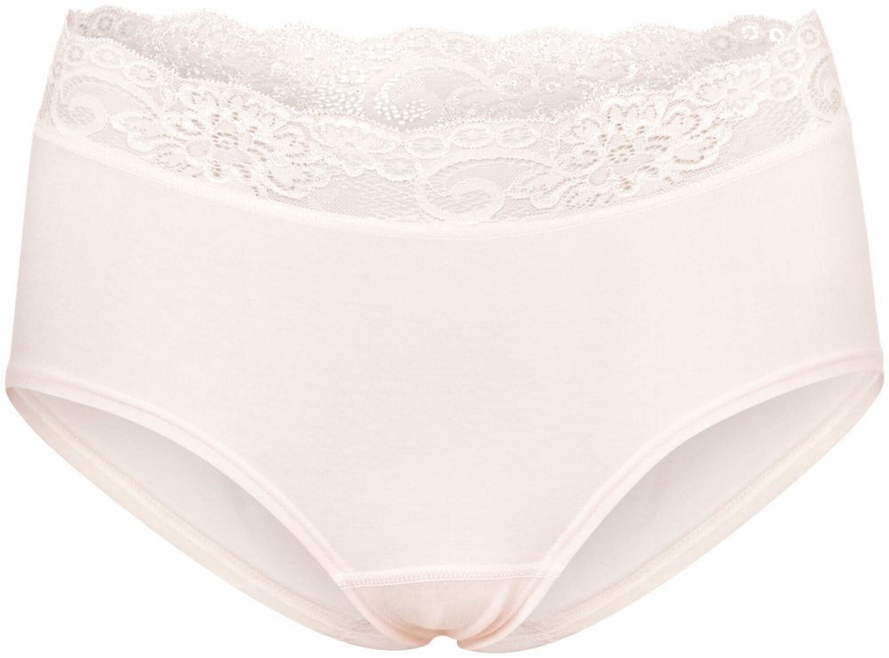 Naturaline Textil Damen Panty lychee S
