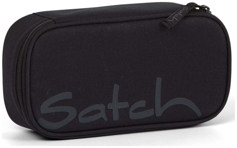 Satch Satch Schlamper Box Blackjack