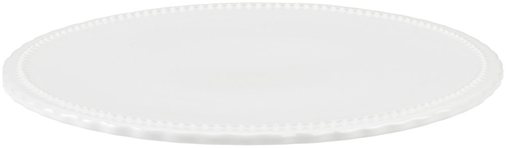 RBV Birkmann Tortenplatte Vintage (33 mm, Weiss)