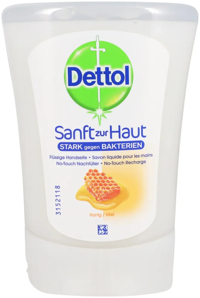 Dettol No-Touch Nachfüller Honig 250ml