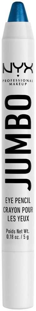 NYX-PROFESSIONAL-MAKEUP - Jumbo Eye Pencil, Frappe