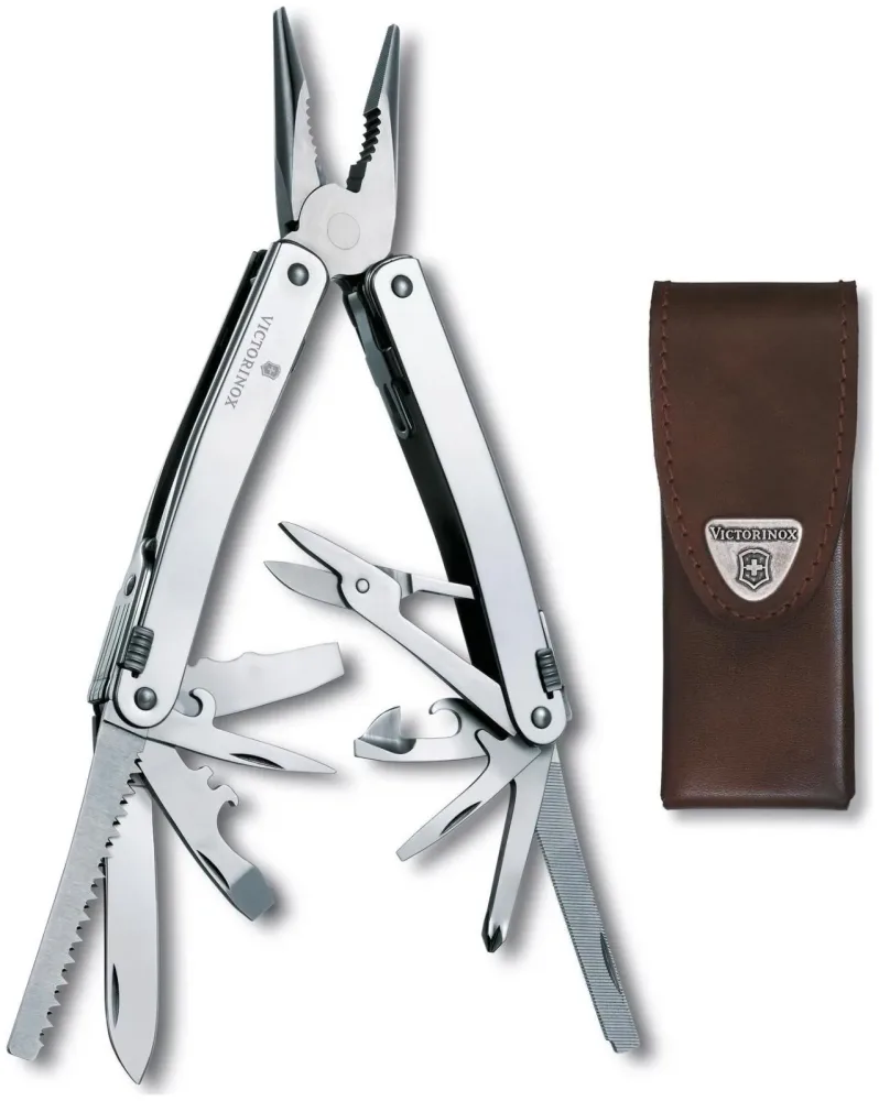 Victorinox SwissTool Spirit X (Multitool)