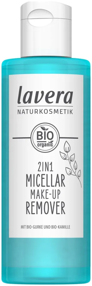 Lavera 2in1 Micellar Make-up Remover