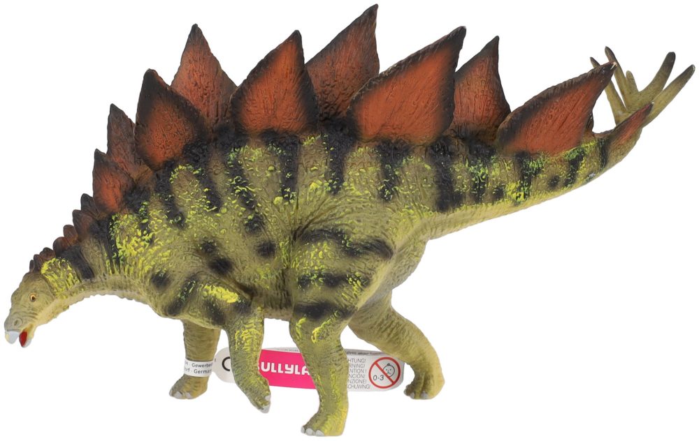 Stegosaurus