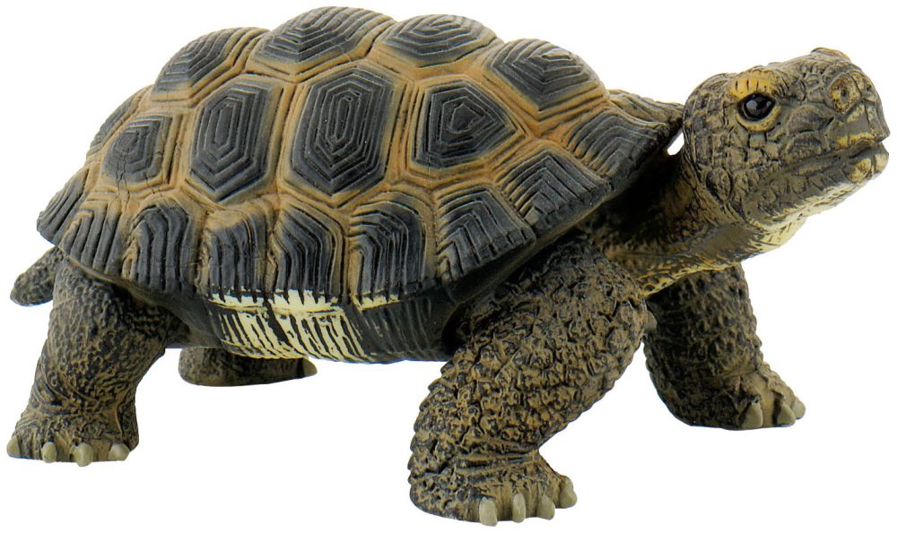 Bullyland Landschildkröte