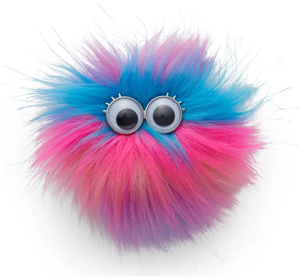 Ergobag Flausch-Klettie
