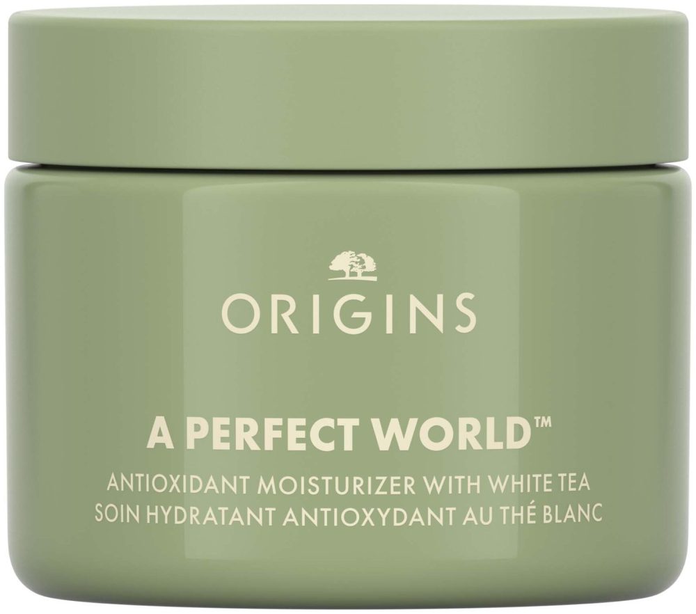 Origins A Perfect World Antioxidative Feuchtigkeitspflege mit Weissem Tee 50ml