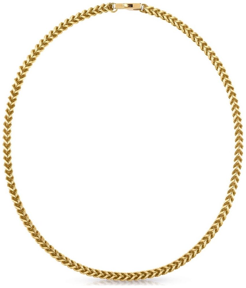 Guess Jewels Guess Herren-Halskette MY Chains