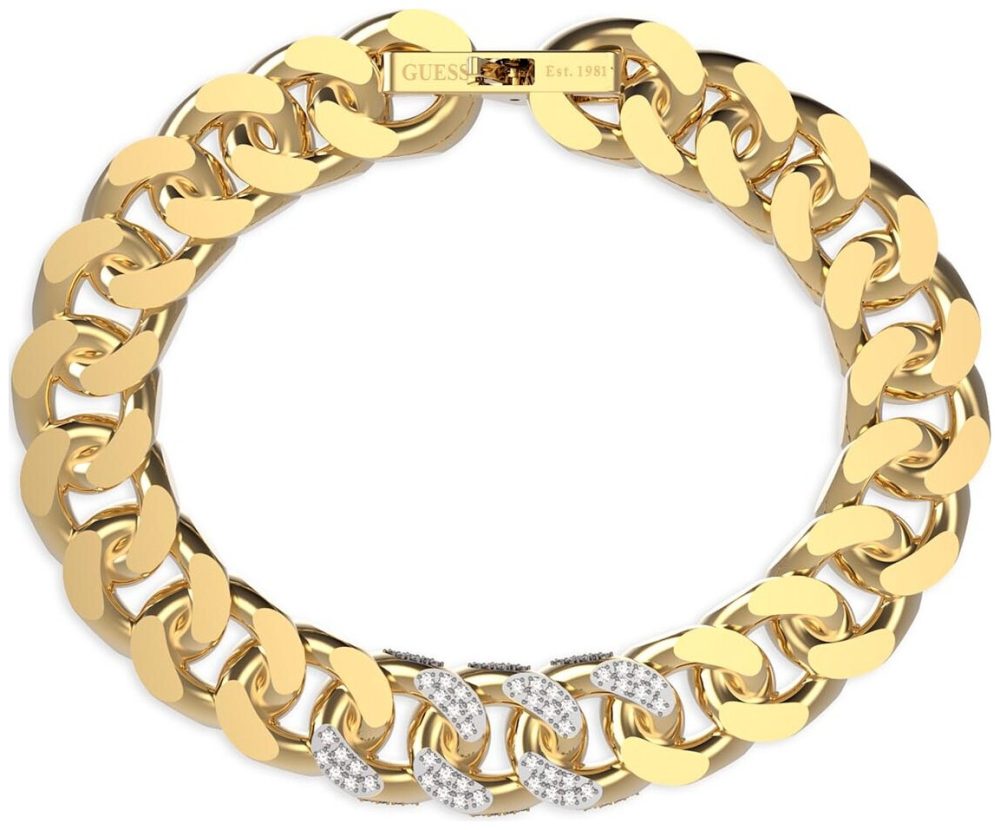 Guess Jewels Guess Herren-Armband Champions