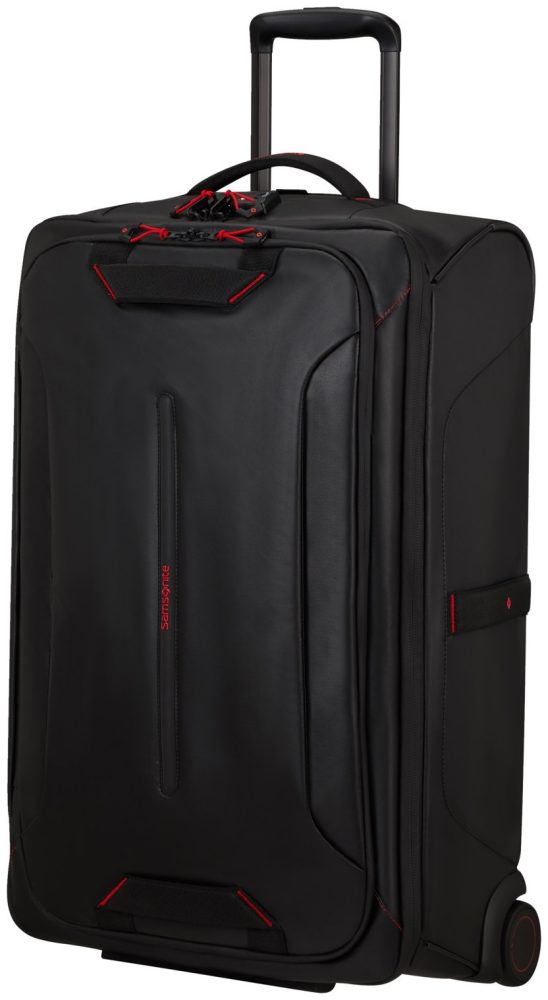 Samsonite - Duffle bag mit Rollen, 79 CM, Black