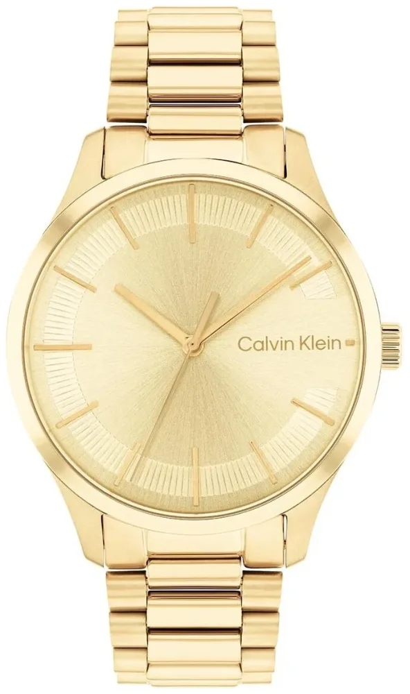 Calvin Klein UHR Iconic 25200043