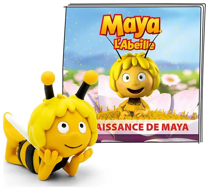 tonies Maya l'Abeille (Französisch) 3+ Jahre